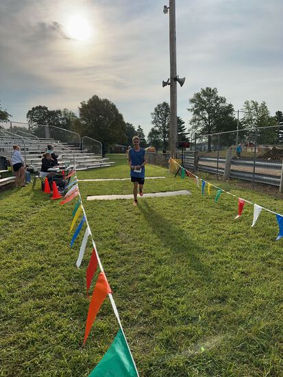 View Gaston lions club 5k in new tab