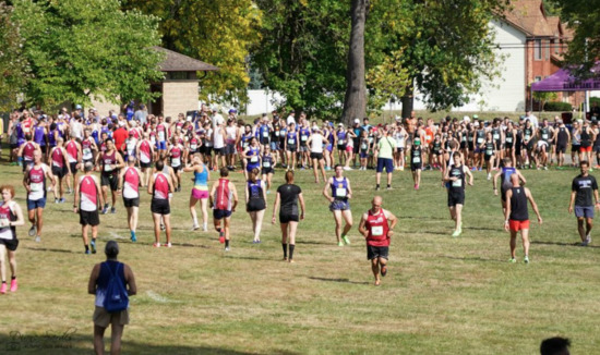 View Start Line in new tab
