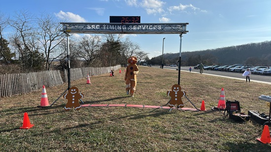 View Finish in new tab