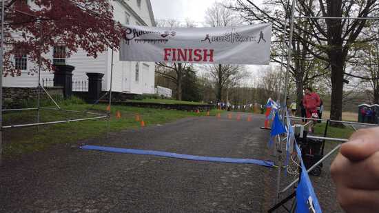 View Timer Finish in new tab