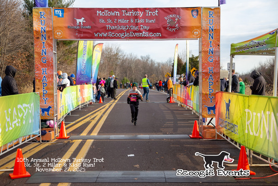 View Finish Line in new tab