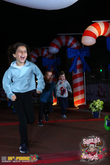 View Kids Dash in new tab