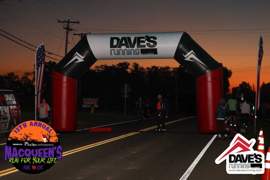 View Start Line in new tab