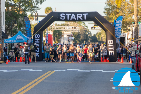 View Feeding Frenzy 5K - START in new tab