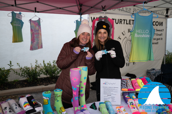 View Feeding Frenzy 5K - Candid, Posed, Awards in new tab