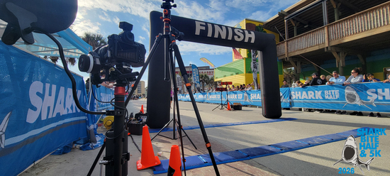 View Shark Bite Half & 5K - Candid, Posed, Awards in new tab