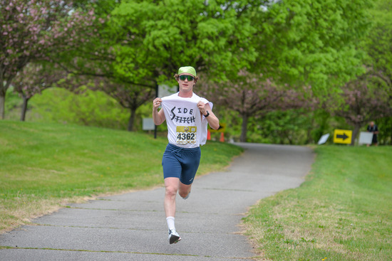 View On the Greenway in new tab