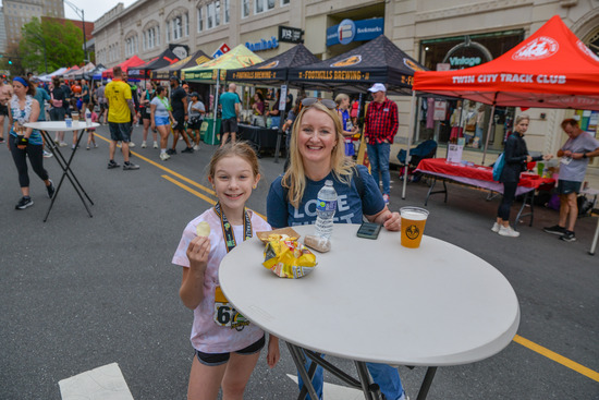 View Craft Half Block Party in new tab