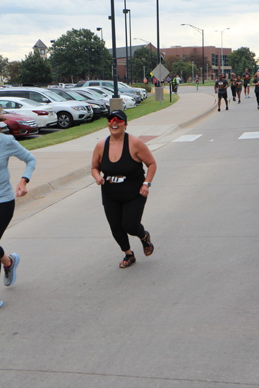 View 5k Race in new tab