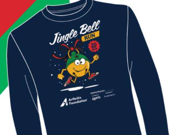 View Jingle Bell Run in new tab