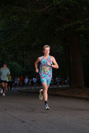 View 5k Run/Walk Race in new tab