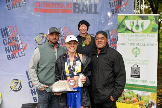 View Half Marathon Awards in new tab