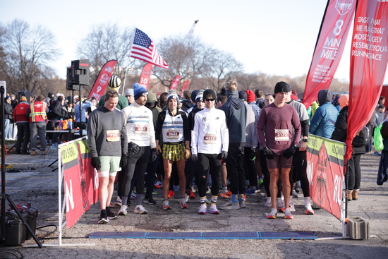 View Start Line in new tab