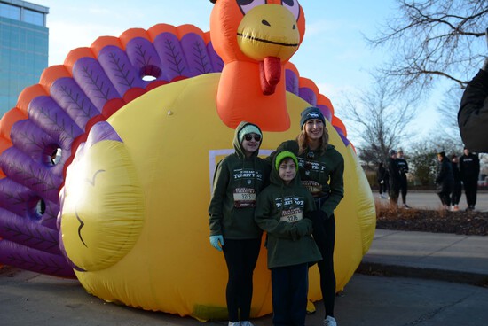 View Cedar Rapids Turkey Trot 5K - 2025 in new tab
