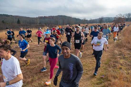 View Rob Race start in new tab