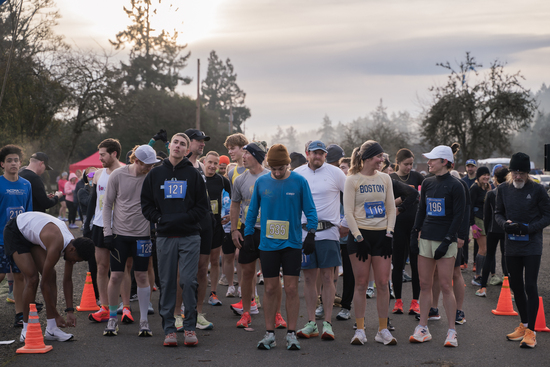 View Finish Line in new tab