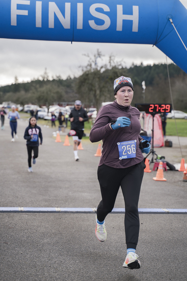 View March Finish Line in new tab