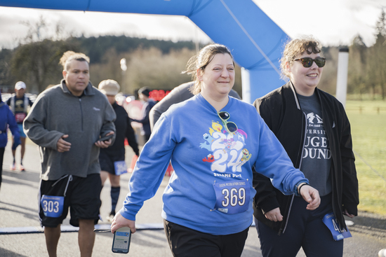 View March Start Line in new tab