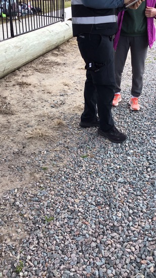 View FINISH LINE in new tab