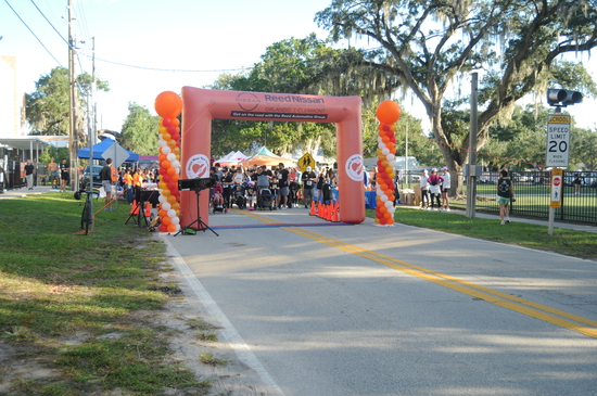 View Start Line in new tab