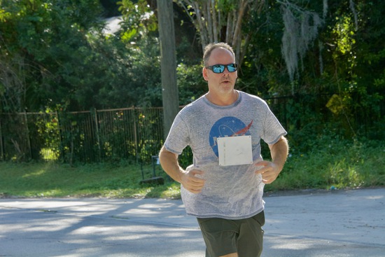 View Race Route in new tab