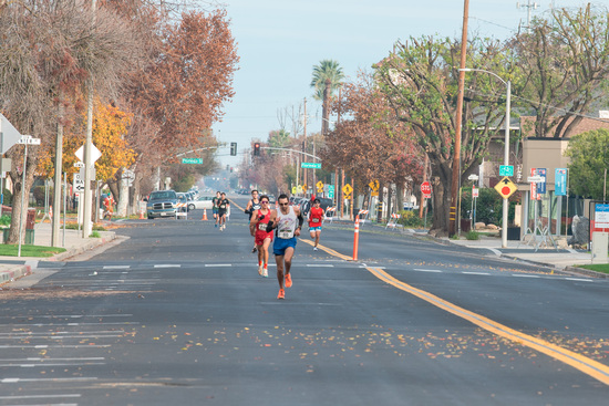 View The Final Stretch in new tab