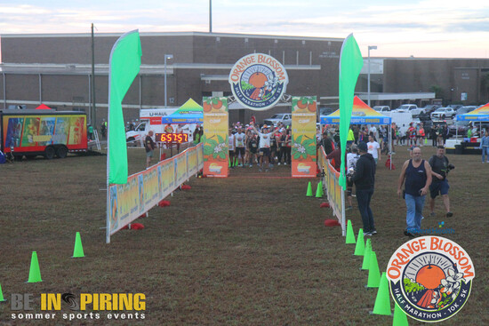 View Start Line in new tab