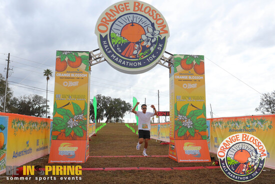 View Finish Line Time of Day 7:40am to 9:30am in new tab