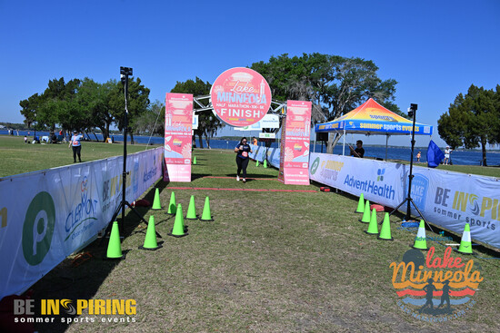 View Finish Line Time of Day 9:01am to 11:30am in new tab