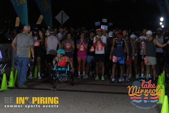 View Start Line in new tab