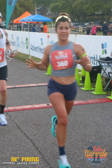 View Course Photos Album 1 (Half at Mile 4.8) in new tab