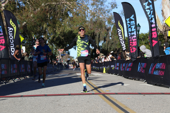 View Finish Line - Jimmy in new tab