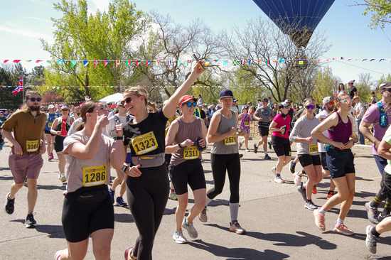 View Start Line in new tab