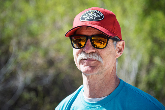 View Sponsors, Volunteers, Signage in new tab