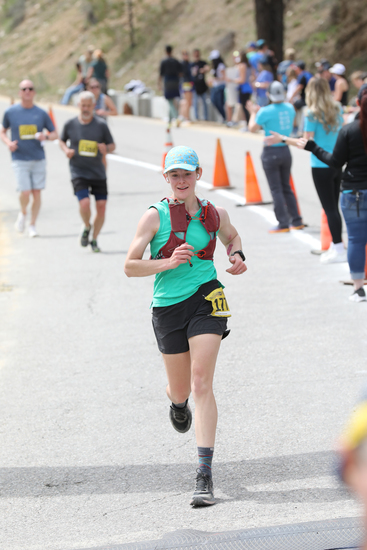 View Finish Line in new tab