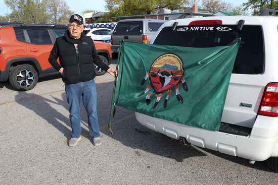 View Start Line in new tab