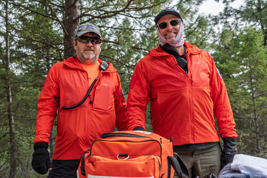 View Sponsors, Volunteers & Signage in new tab