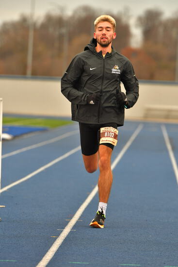 View Finish Line in new tab