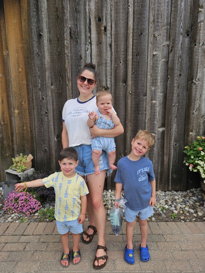 Participant Upload Image