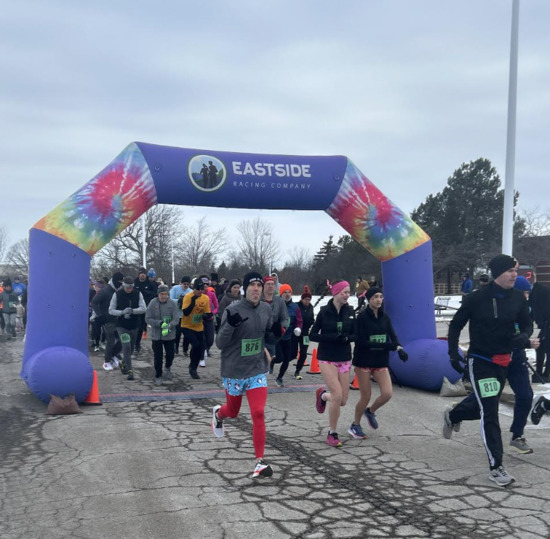 View Start Line in new tab