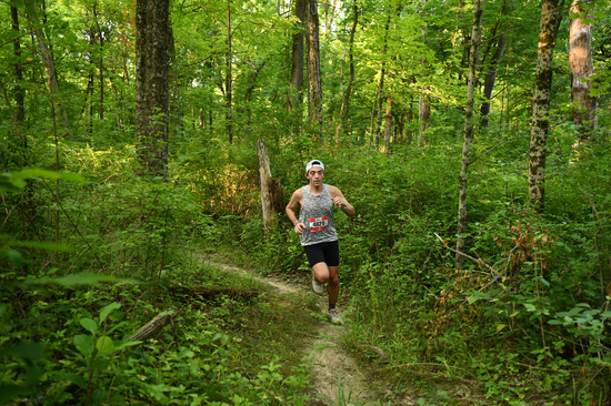 View Trail - 2025 Iron Eagle in new tab