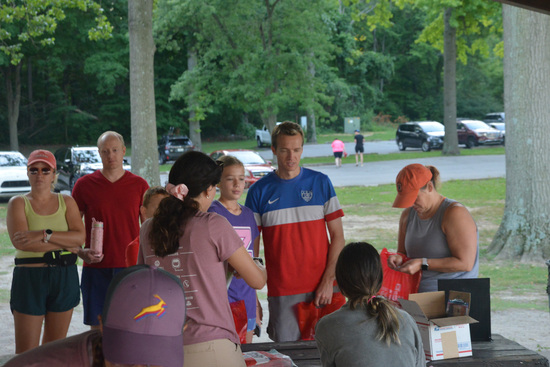 View Pre-Race - 2025 Iron Eagle in new tab