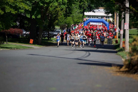 View 5k start in new tab