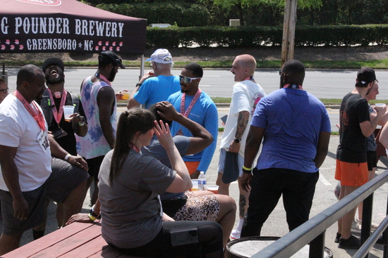 View Finish in new tab