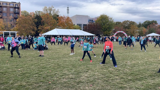 View Bridge in new tab