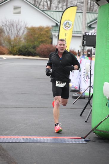 View Finish Line in new tab