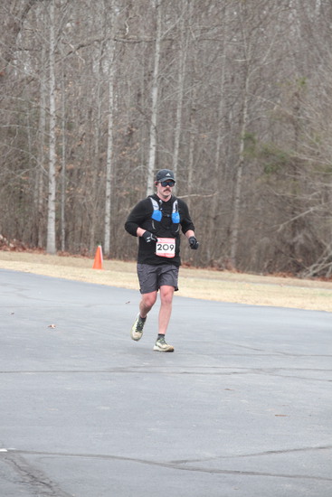 View Finish Line in new tab