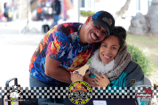 View Start/Finish Line in new tab