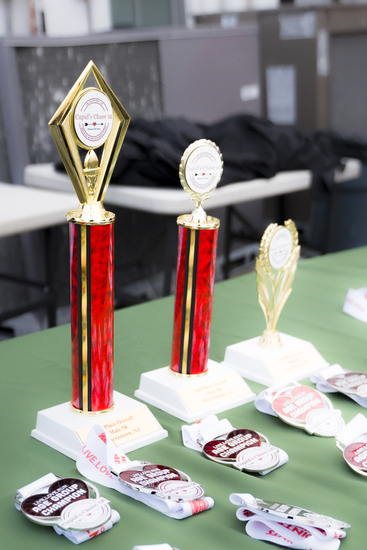 View Pre-Race in new tab