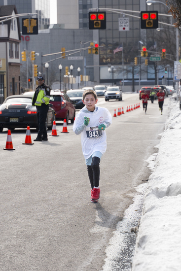 View Start Line in new tab